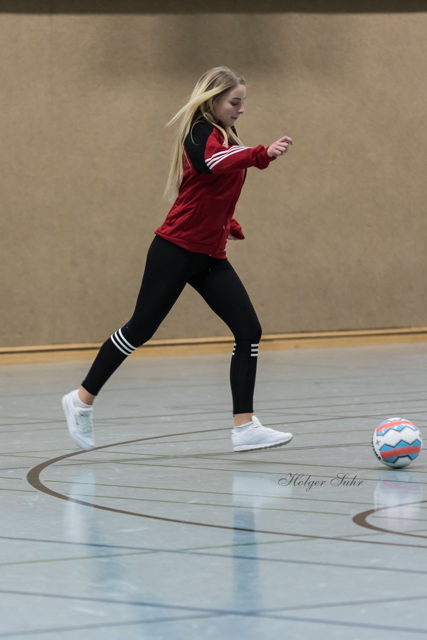 Bild 257 - wCJ KT Turnier Nachmittag